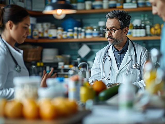 Důsledky nadměrného příjmu vitamínu C: Co byste měli vědět