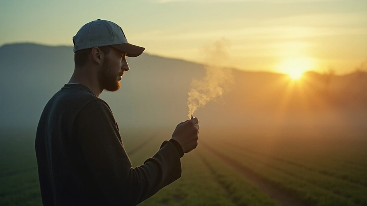 Jak dlouho nikotin zůstává v lidském těle: Detoxikace a péče o zdraví