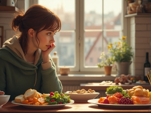 Potraviny, které škodí kloubům: na co si dát pozor