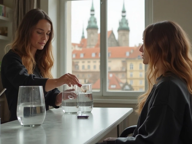 Jak zjistit porozitu vlasů: spolehlivé testy, jasné výsledky a péče (2025)