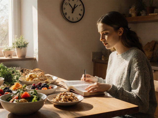 Jak maximalizovat vstřebávání vitamínů: praktické tipy a vědecké poznatky
