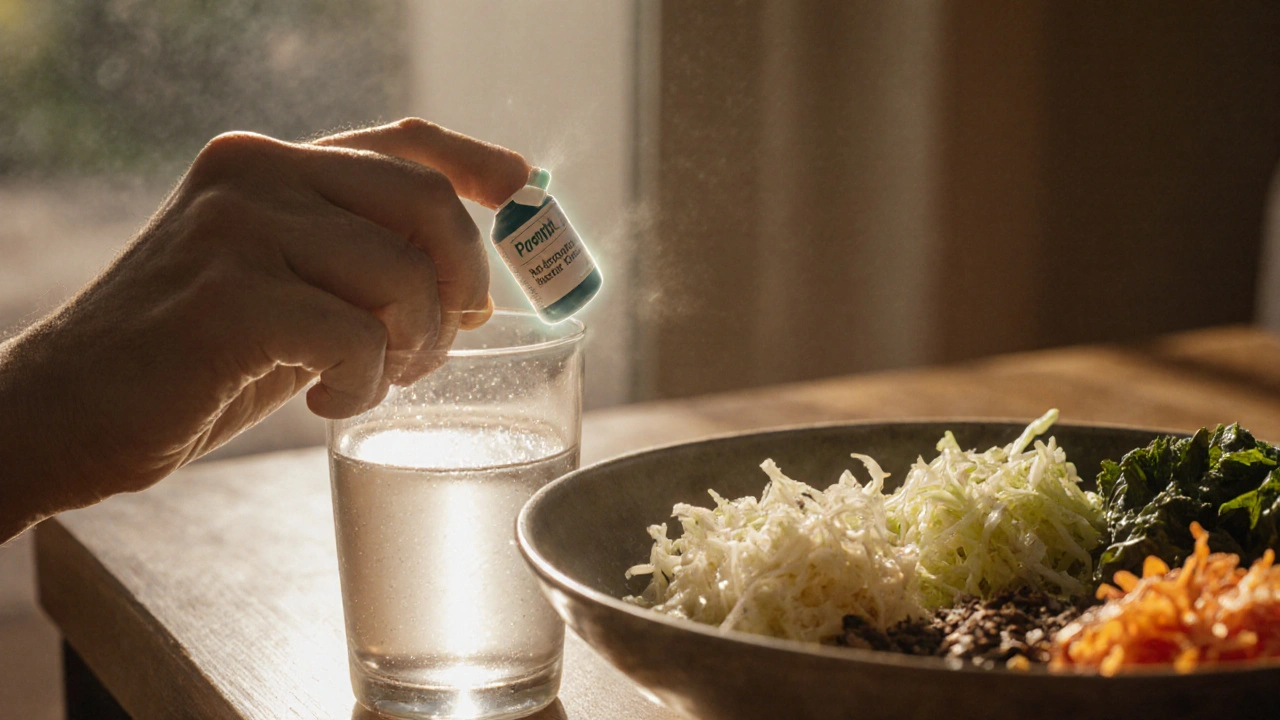 Kdy a jak užívat probiotika: průvodce pro skutečný výsledek