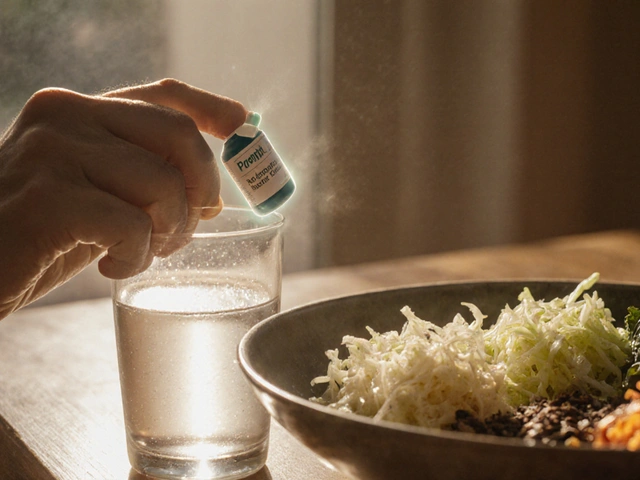 Kdy a jak užívat probiotika: průvodce pro skutečný výsledek