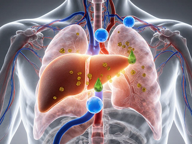 Nikotin v těle: Jak dlouho vydrží a jak urychlit detox