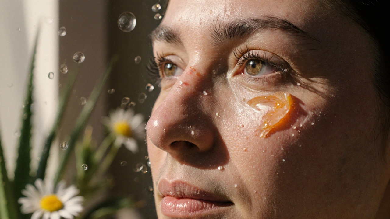 Co nejlépe hydratuje pleť? Nejúčinnější způsoby a látky pro hluboké naplnění vlhkosti