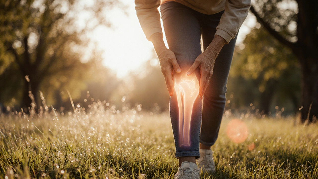 Co ničí kolagen? Jak chránit kolagen v kloubech a pokožce