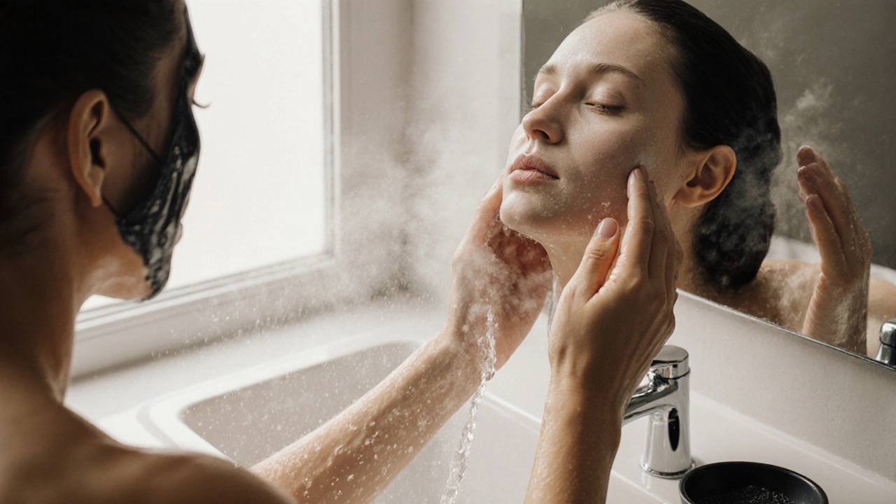 Jak hloubkově vyčistit pleť: kompletní průvodce pro čistou a zdravou pokožku