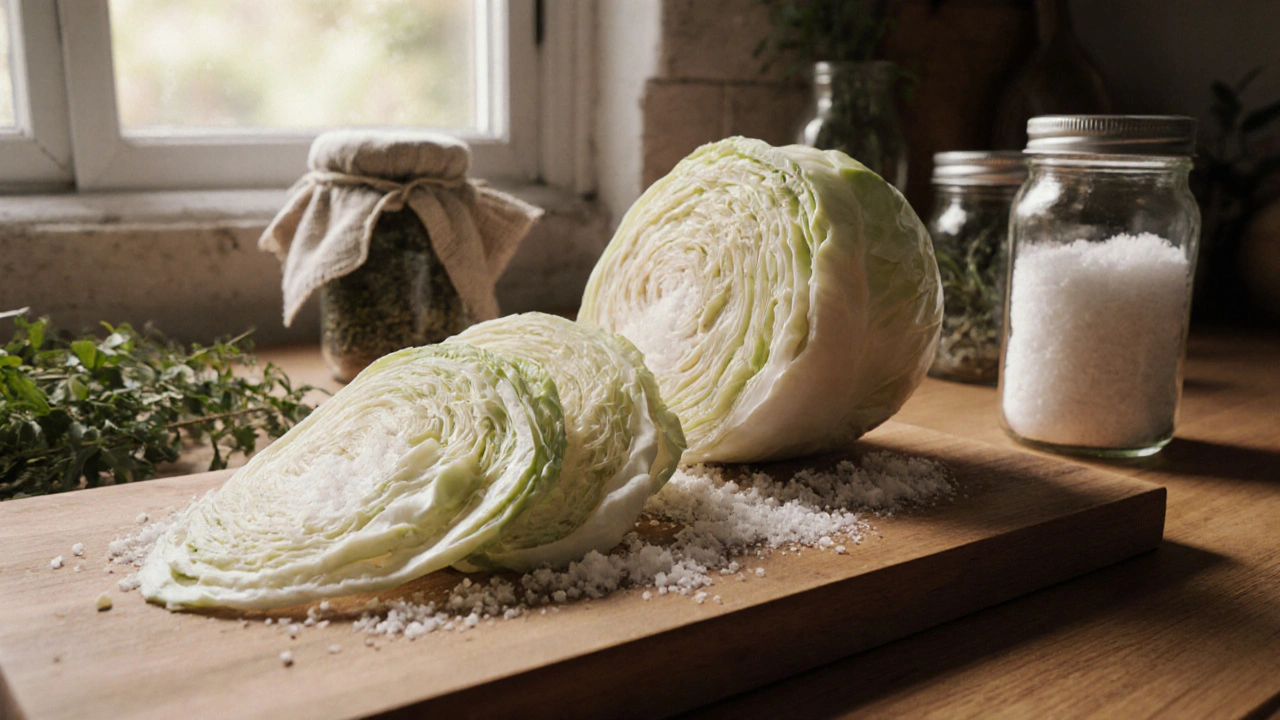 Jak na domácí probiotika: jednoduché způsoby, jak si připravit laktobacily doma