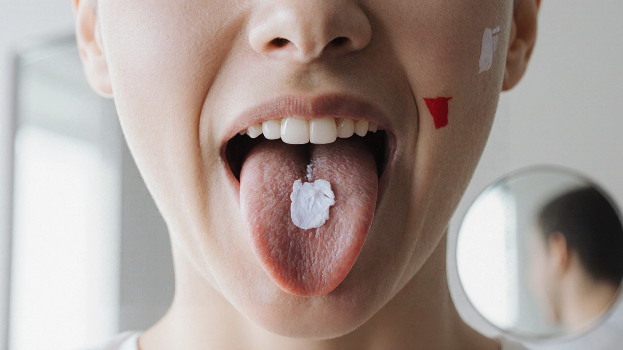 Jak se pozná rakovina v puse? Příznaky, které byste neměli ignorovat