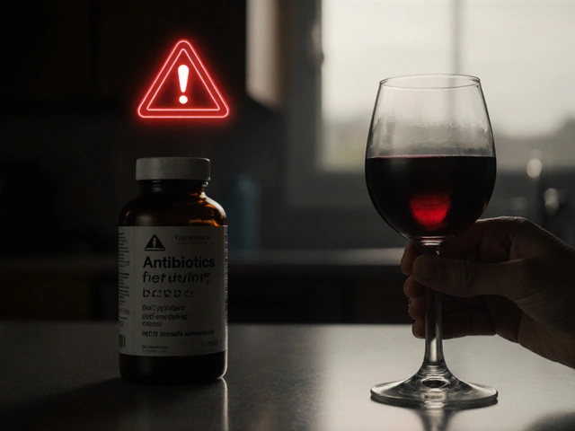 Co nedělat, když berete antibiotika: 7 chyb, které mohou zničit účinek léku