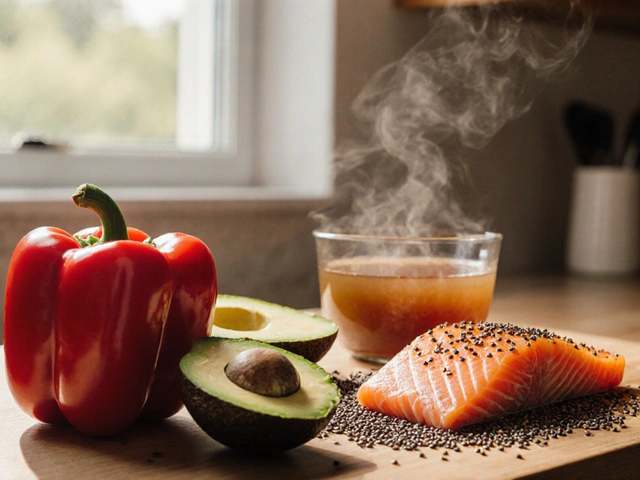 Co nejíst při artróze? Výživa, která uklidní bolest kloubů a pomůže kolagenovi