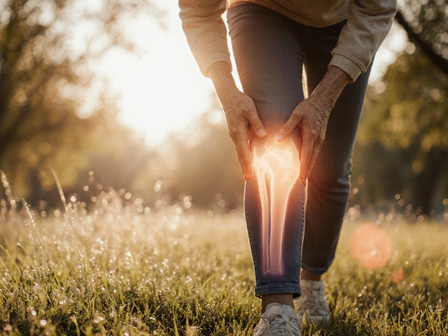 Co ničí kolagen? Jak chránit kolagen v kloubech a pokožce