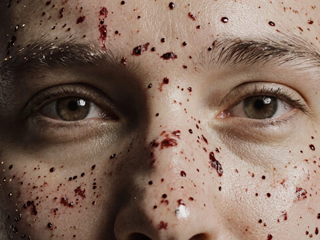 Co otevírá pory? Vše, co potřebujete vědět o příčinách a řešeních rozšířených pórů