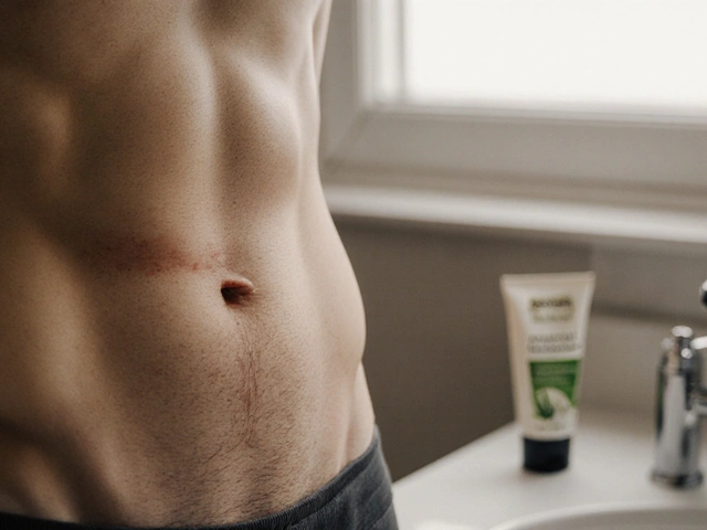 Jak často si holit koule - pravidla pro hladkou pokožku bez podráždění