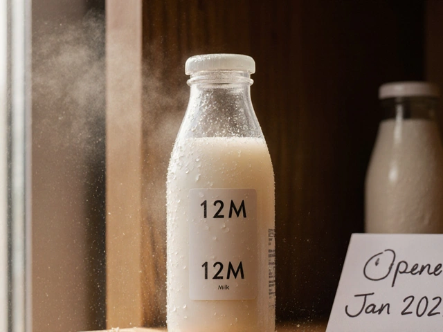Jak dlouho vydrží tělové mléko? Praktický průvodce po spotřebě a skladování