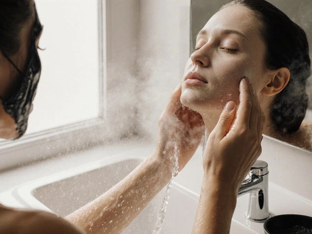 Jak hloubkově vyčistit pleť: kompletní průvodce pro čistou a zdravou pokožku