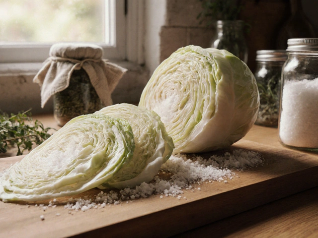 Jak na domácí probiotika: jednoduché způsoby, jak si připravit laktobacily doma