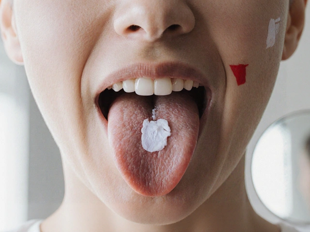 Jak se pozná rakovina v puse? Příznaky, které byste neměli ignorovat