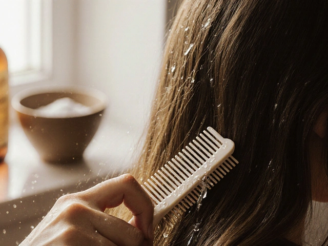 Jak zlepšit kvalitu jemných vlasů: praktické tipy, které skutečně fungují