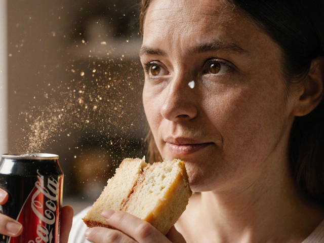 Jaké potraviny škodí pleti? 7 nejčastějších viníků, které způsobují vyrážky a stárnutí