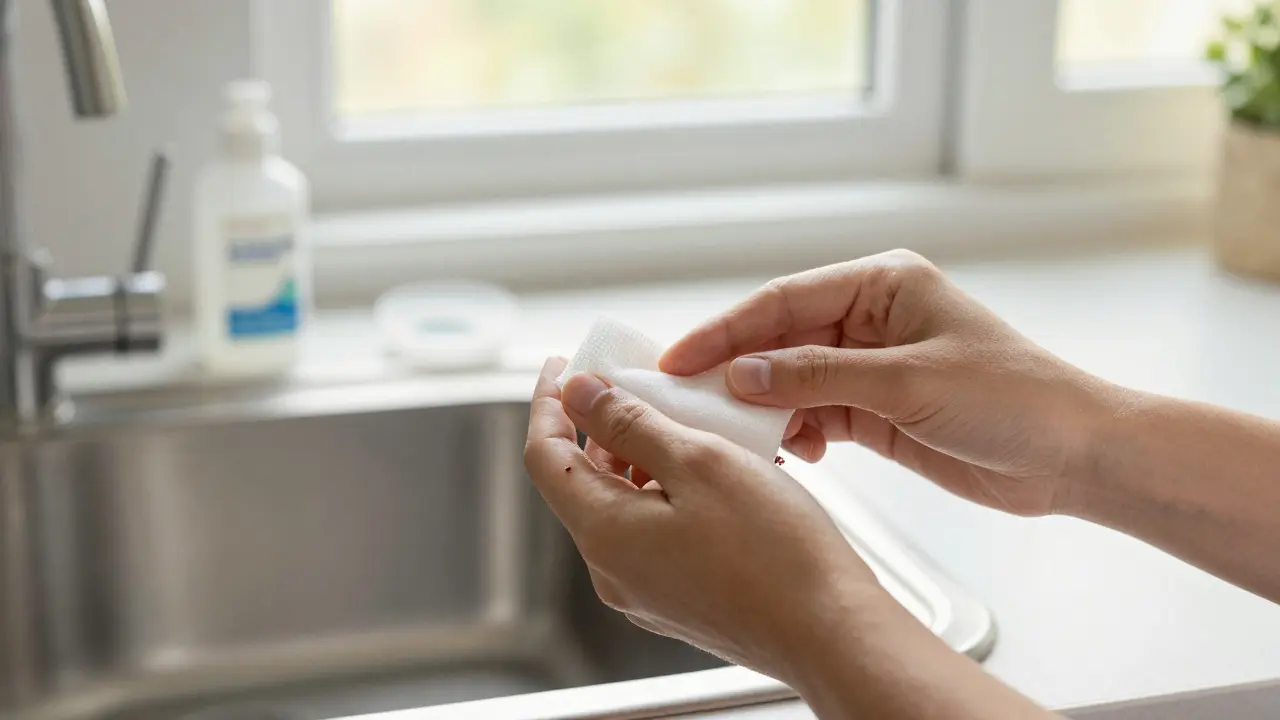 Co dělat, když si strhnu nehet: rychlá pomoc a jak předcházet dalším poškozením