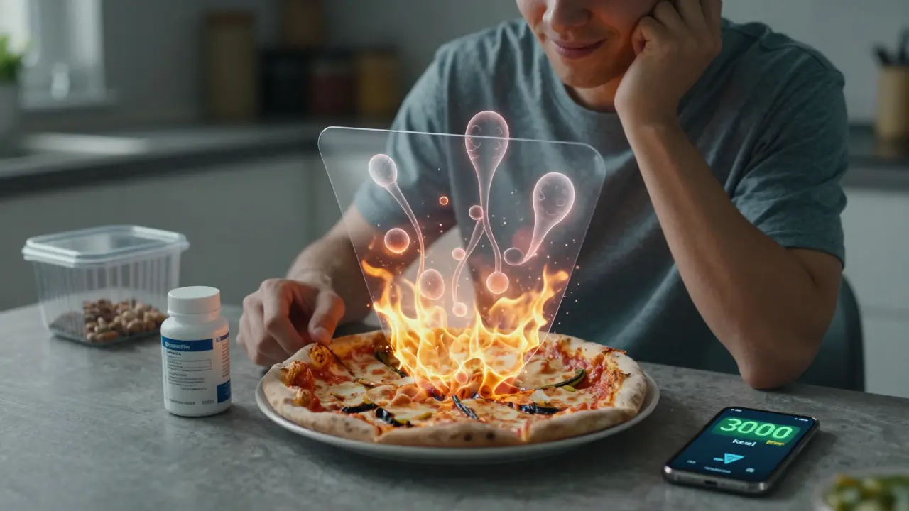 Co nedělat při hubnutí? 7 chyb, které brání spalování tuků (i když berete multivitamíny)