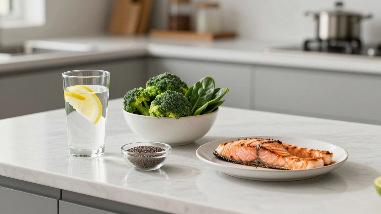 /co-nejist-pri-hubnuti-bricha-seznam-potravin-ktere-skutecne-pomahaji