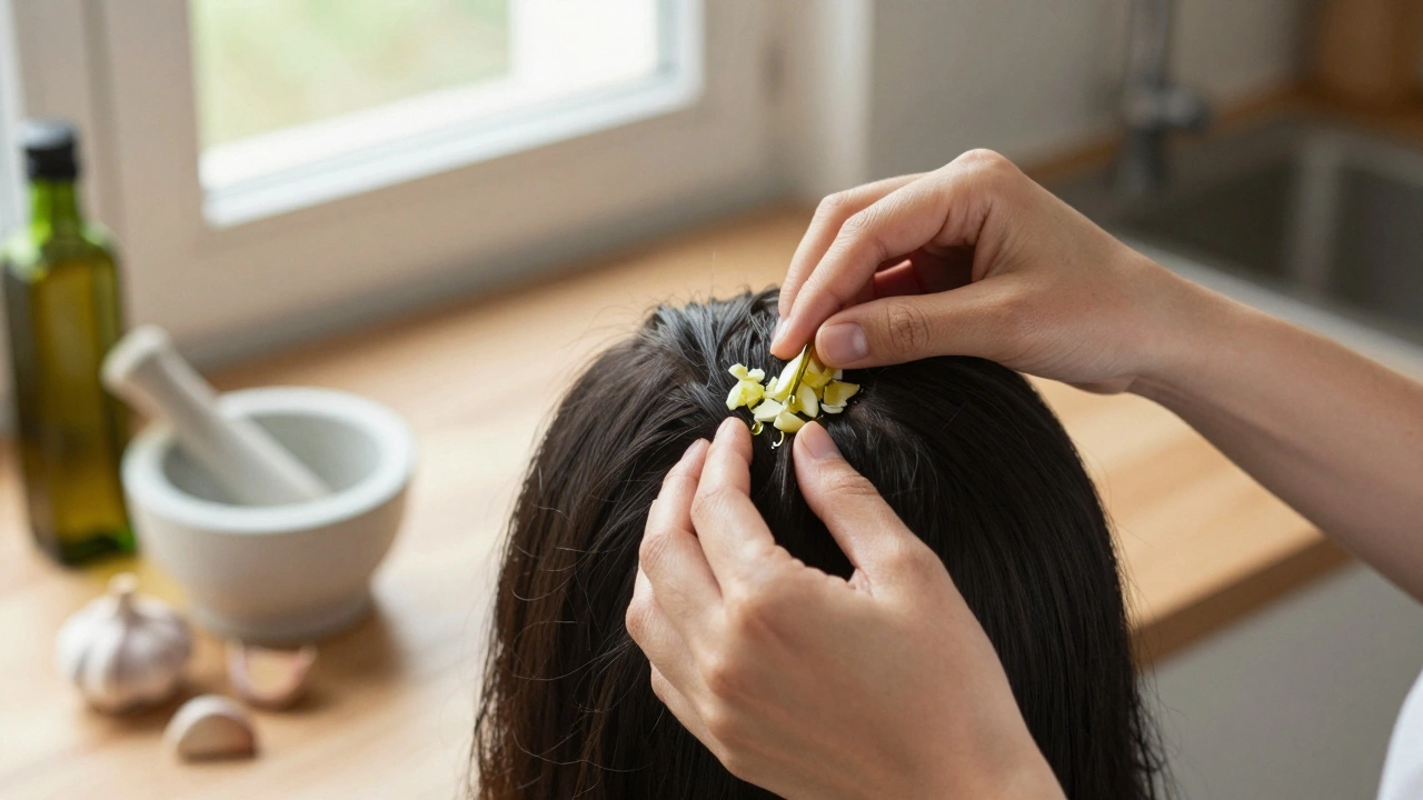 Co pomáhá na růst vlasů: skutečné babské rady, které fungují