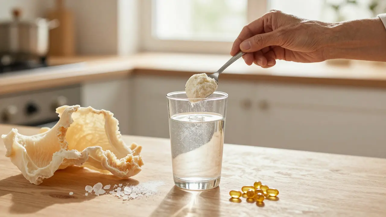 Jak odstranit artrózu: přirozené způsoby, které skutečně pomáhají