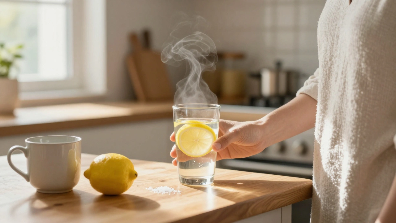 Jak rychle dobít energii: přirozené způsoby, které skutečně fungují