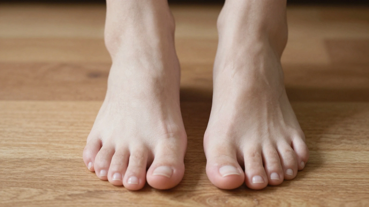 Jaké nehty se líbí mužům? Praktický průvodce pedikúrou, která skutečně získá pozornost