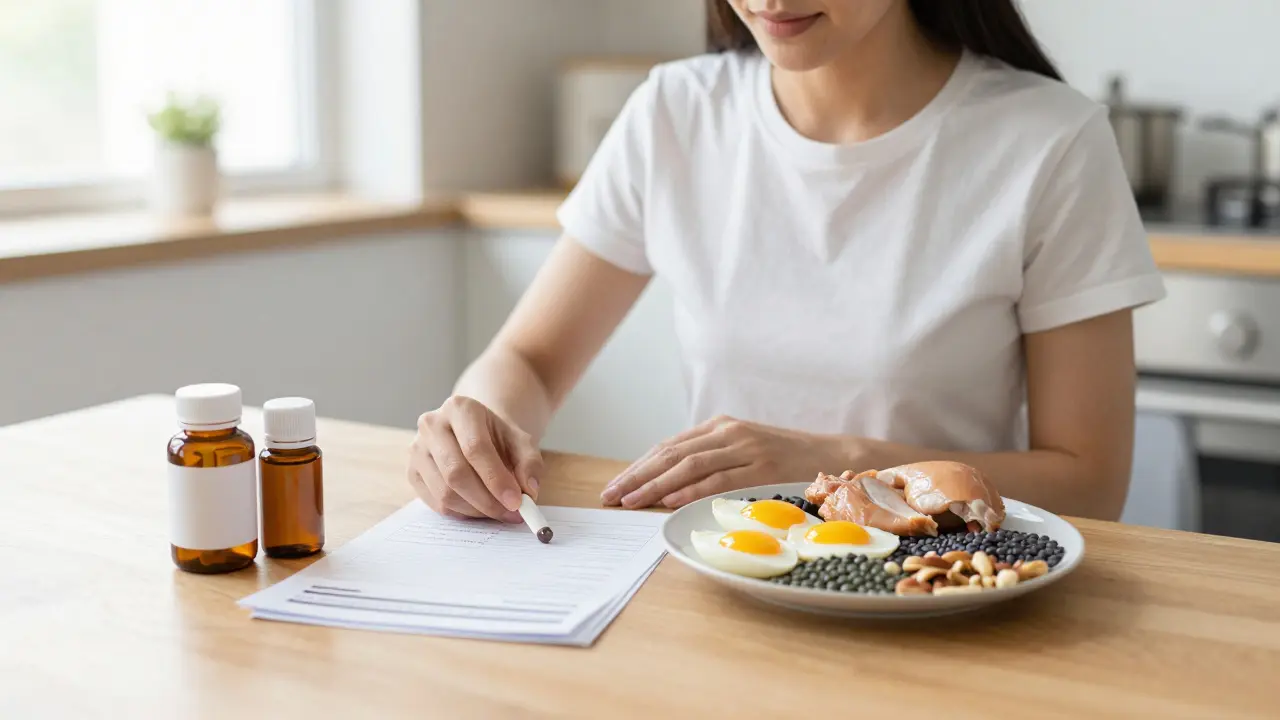Proč mi nerostou vlasy? Příčiny a co skutečně pomůže