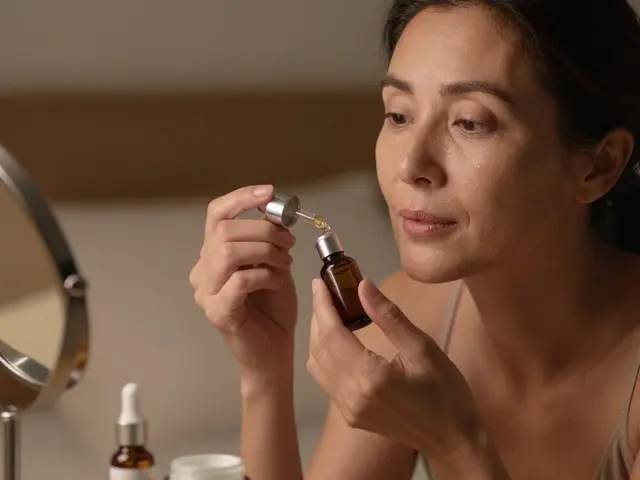 Co místo botoxu? Přirozené alternativy pro hladkou pokožku bez injekcí