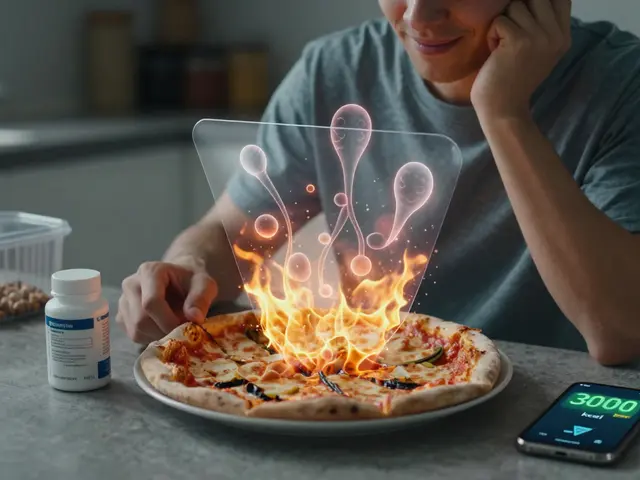 Co nedělat při hubnutí? 7 chyb, které brání spalování tuků (i když berete multivitamíny)