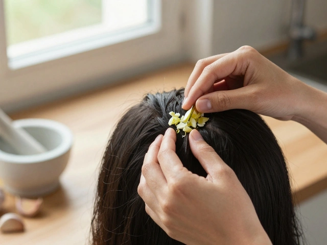 Co pomáhá na růst vlasů: skutečné babské rady, které fungují