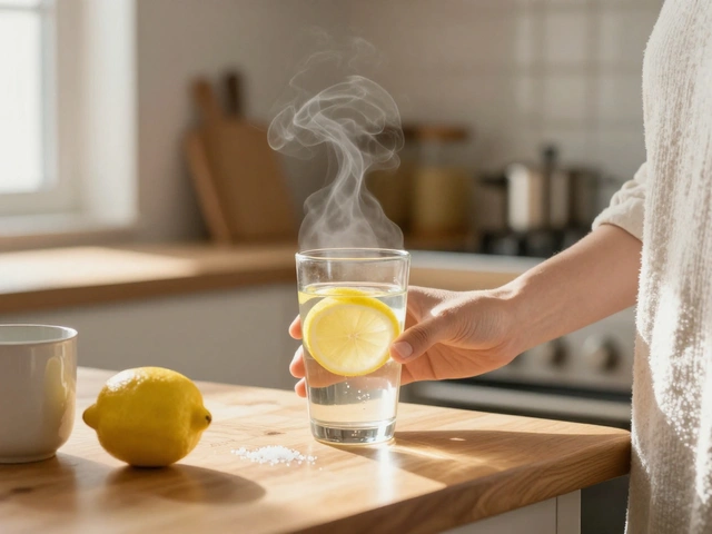 Jak rychle dobít energii: přirozené způsoby, které skutečně fungují