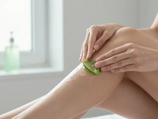 Jak zabránit pupínkům po depilaci: praktické rady, které skutečně fungují