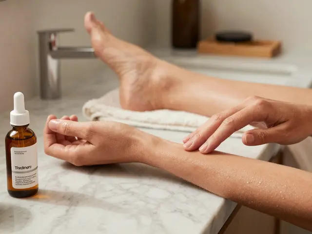 Jakou tělovou kosmetiku používají celebrity: skutečné produkty a rutiny za 2025