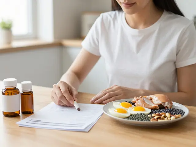 Proč mi nerostou vlasy? Příčiny a co skutečně pomůže