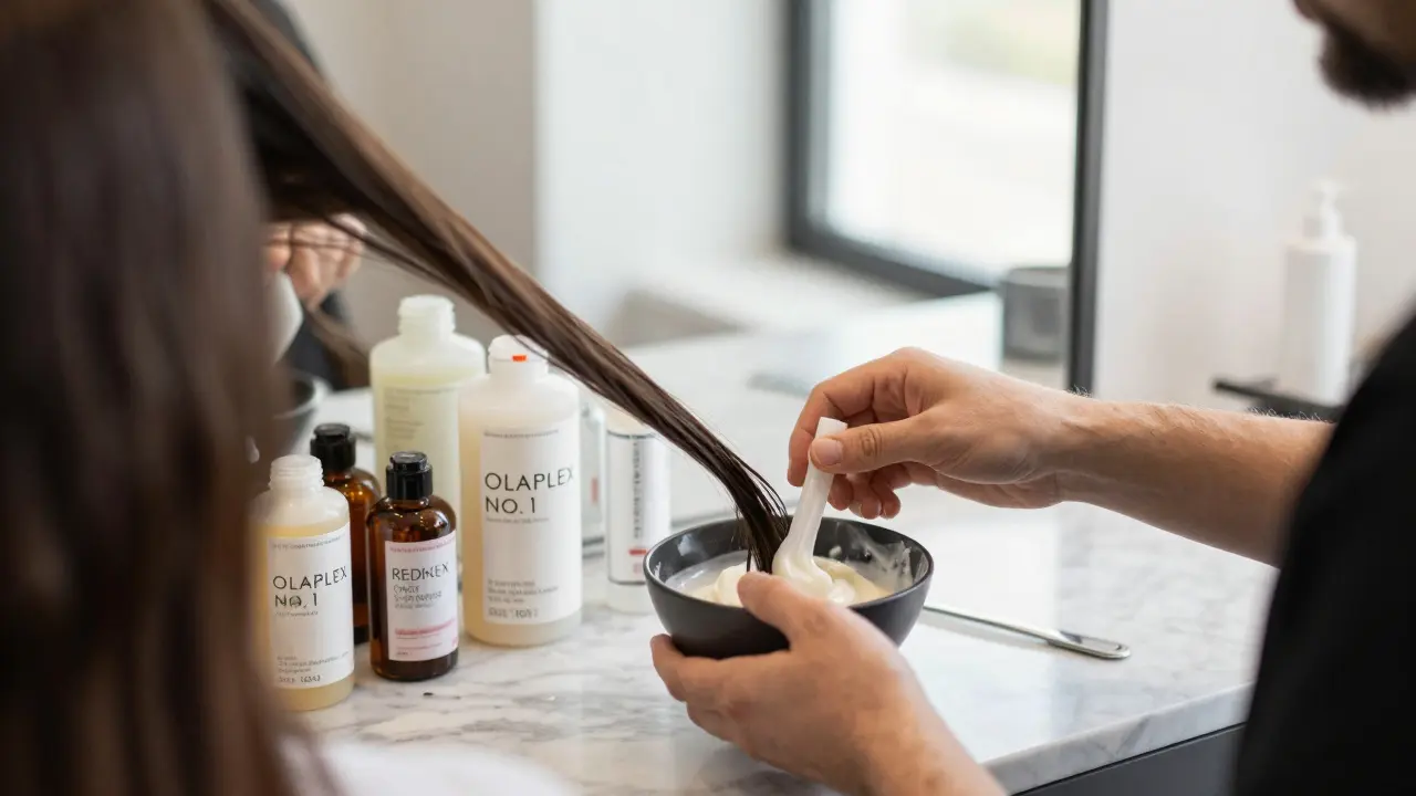 Co používají kadeřnice na vlasy? Skutečné produkty a techniky z praxe