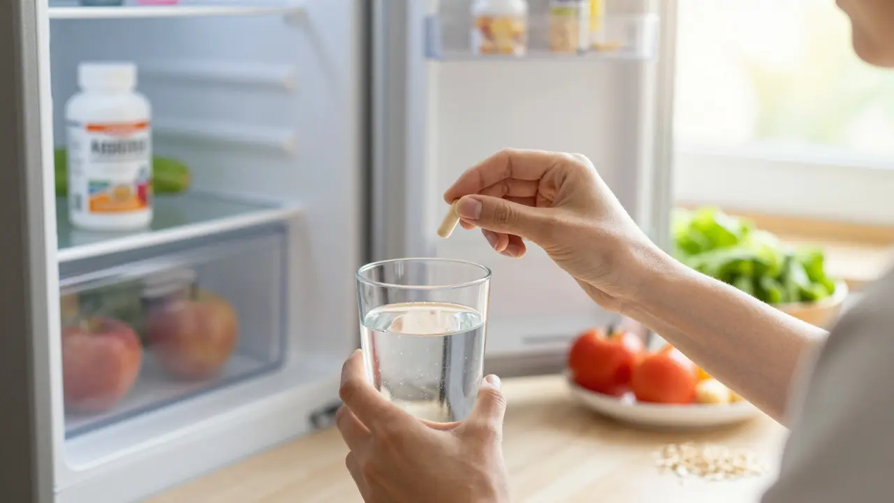 Jak užívat laktobacily 10? Praktický návod na správné užívání probiotik