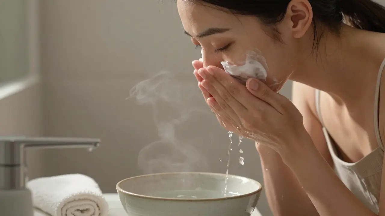 Jak vysušit pokožku bez škody: praktický průvodce pro bezpečné vysušení