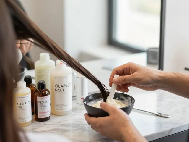 Co používají kadeřnice na vlasy? Skutečné produkty a techniky z praxe