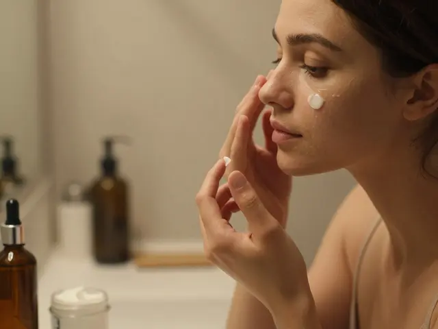 Jak používat retinol na pleť: kompletní průvodce pro začátečníky