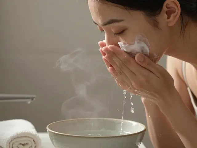 Jak vysušit pokožku bez škody: praktický průvodce pro bezpečné vysušení