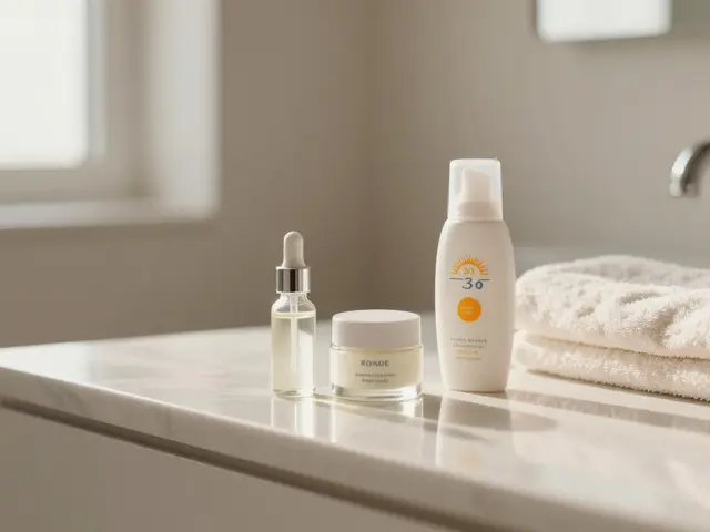 Na co je dobrý retinol? Všechno, co potřebujete vědět o této látkě pro pleť