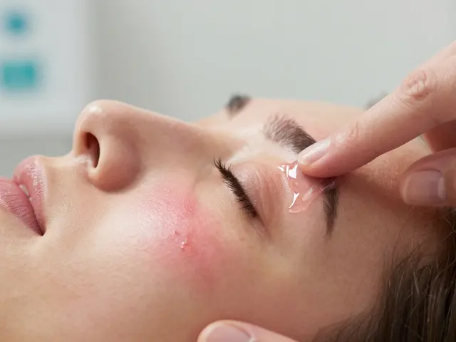 Na co se používá HemaGel? Všechny použití a jak pomáhá při léčbě pokožky