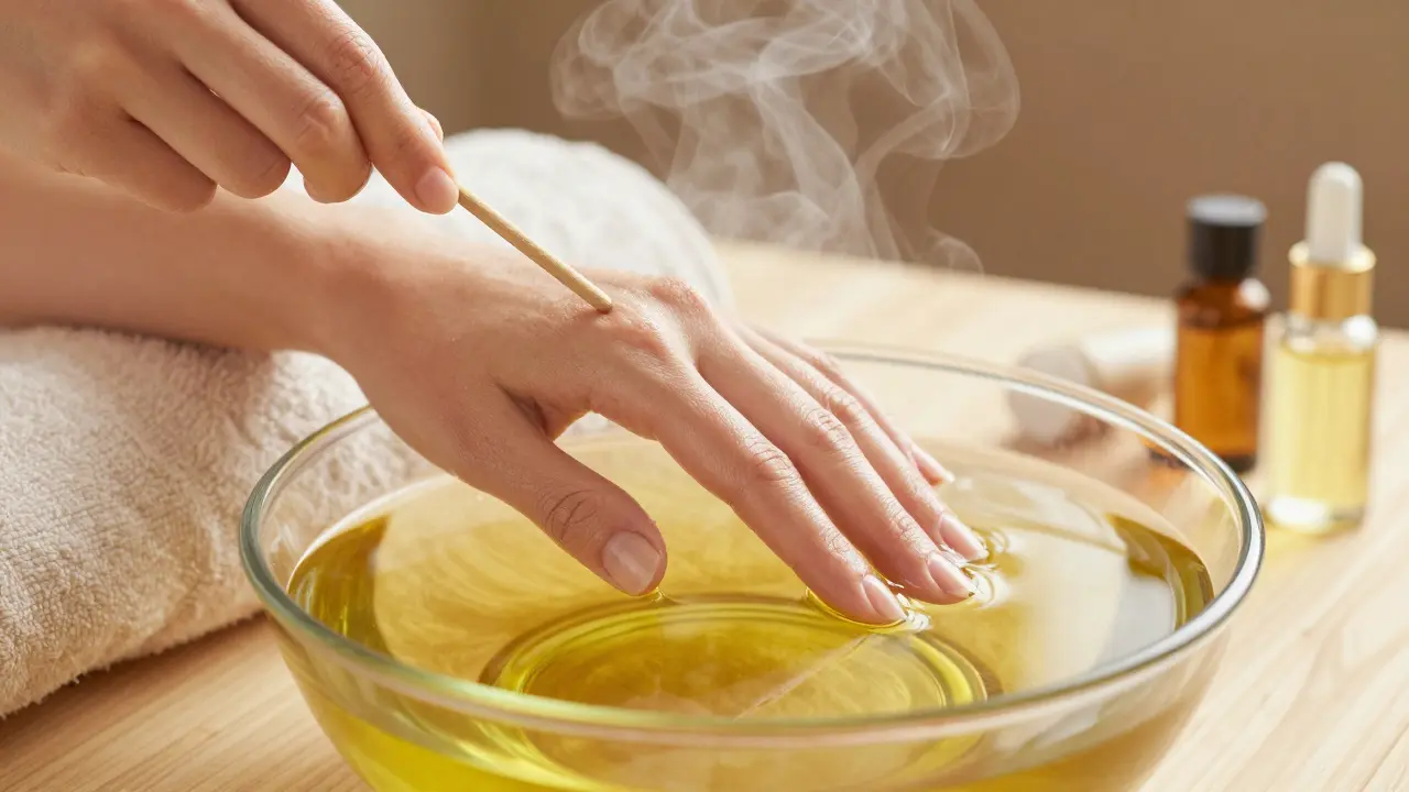 Co zahrnuje manikúra? Úplný průvodce péčí o ruce