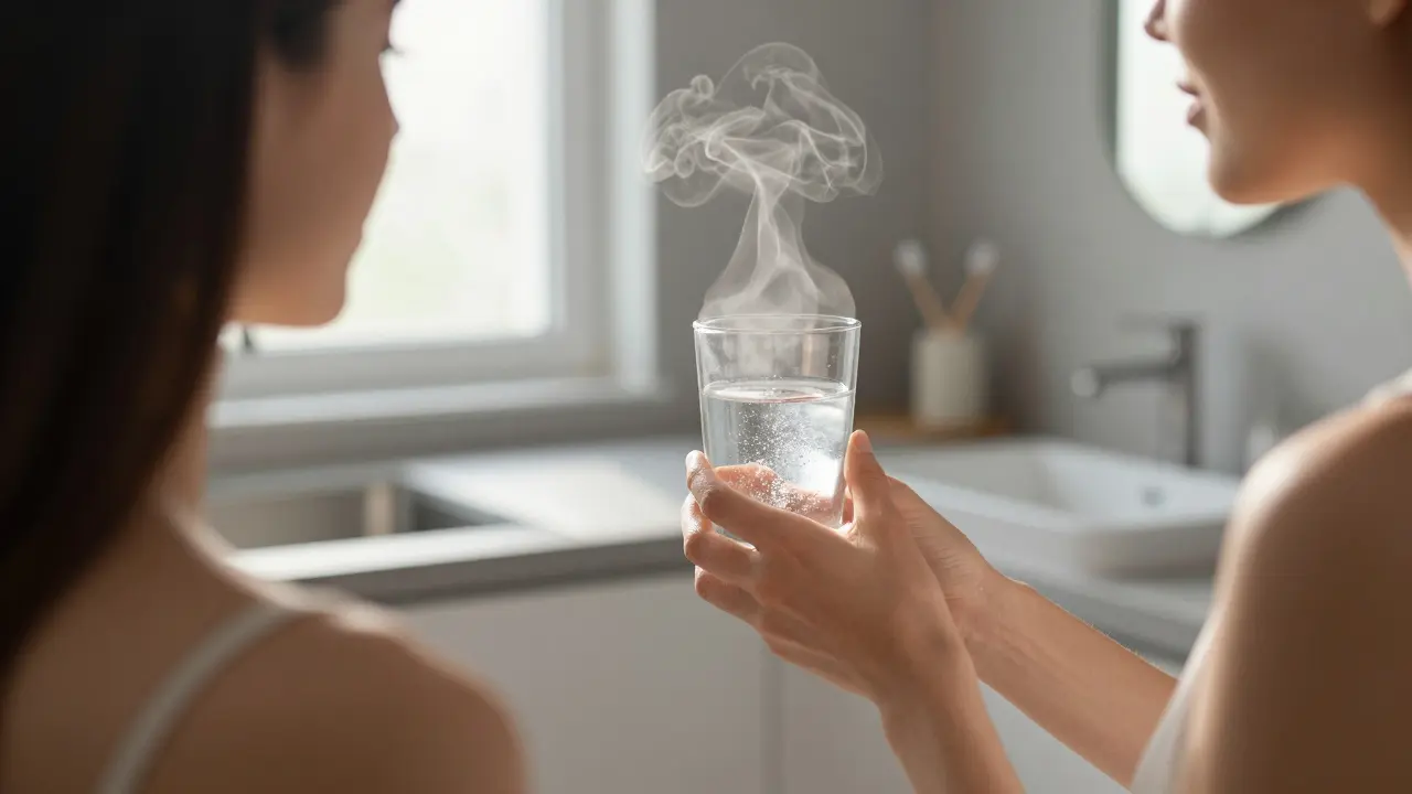 Jak se pije kolagen? Praktický návod na užívání mořského kolagenu