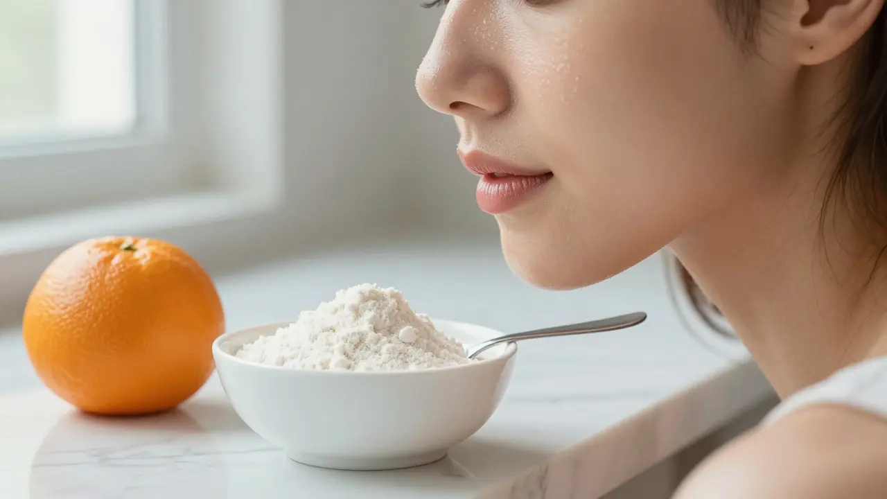 Jaký kolagen je lepší? Praktický průvodce výběrem kolagenu pro pleť